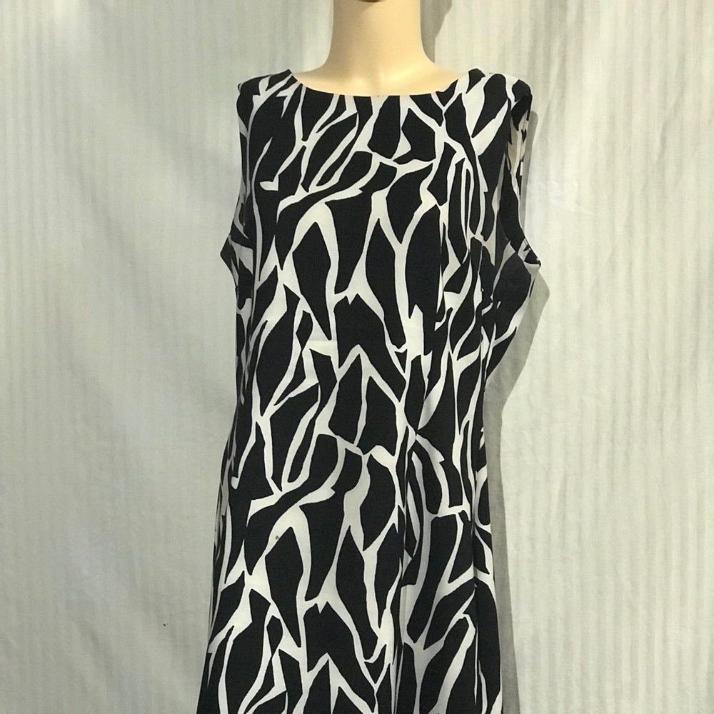 Bodycon Dress Animal  Print